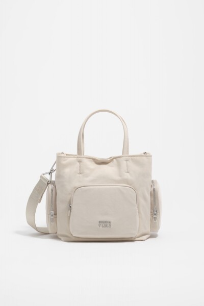BOLSO Blanco