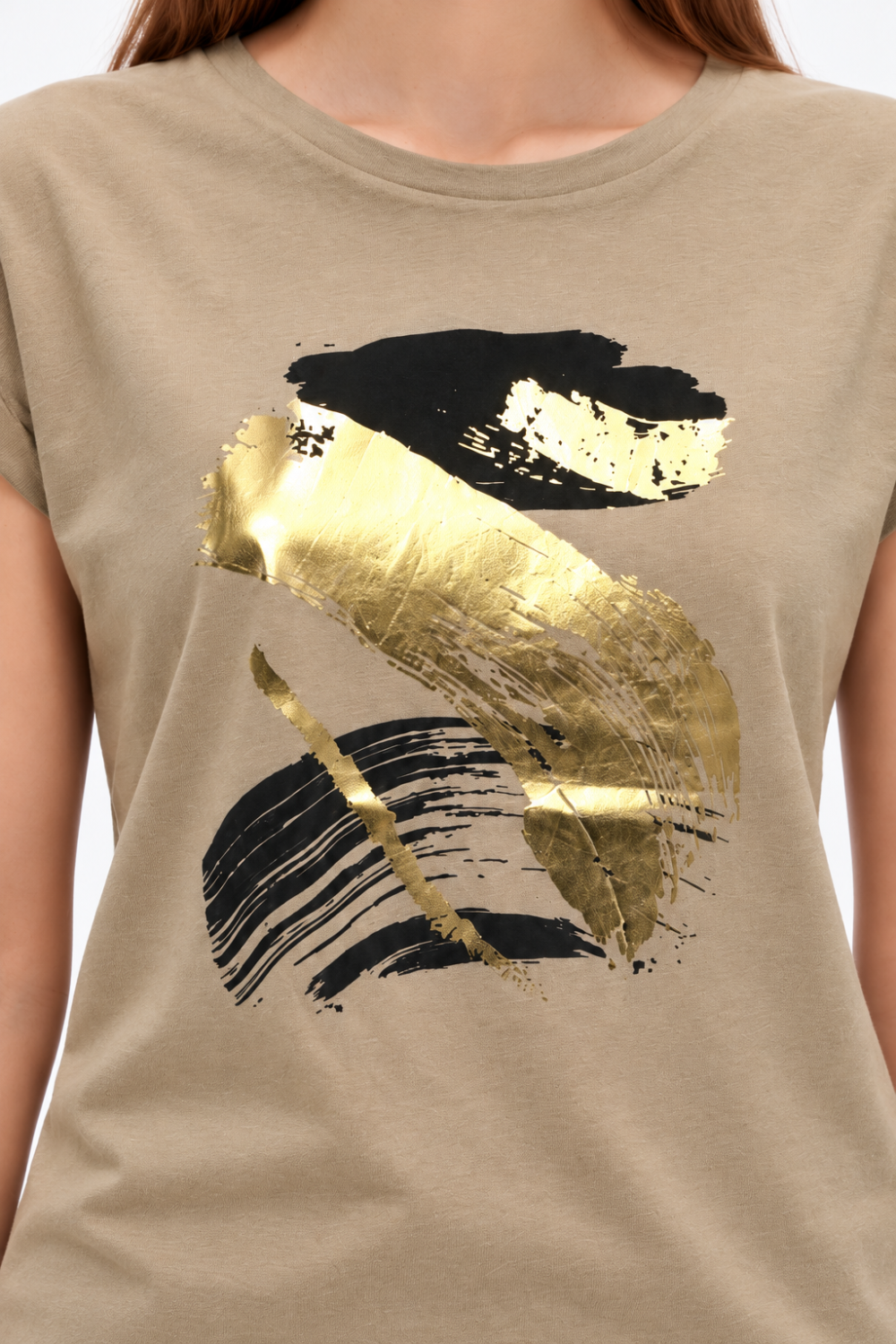 Remera Bagnato Estampado 3