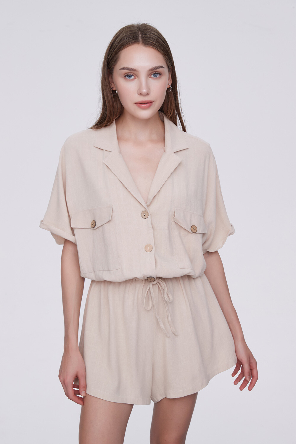 Mono Kaimana Beige