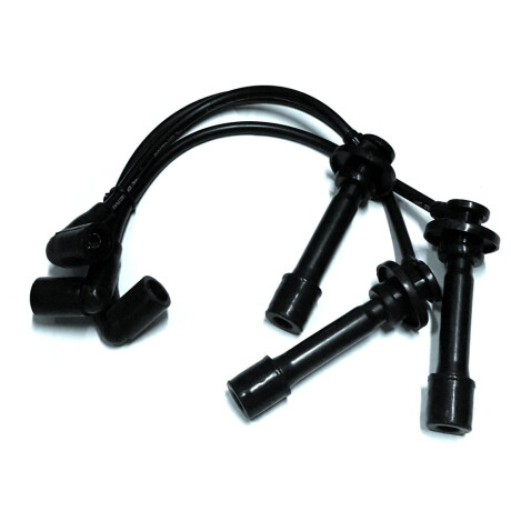 CABLE BUJIA CHERY JGO.QQ 800CC N1-N2-N3 - CABLE BUJIA CHERY JGO.QQ 800CC N1-N2-N3 -