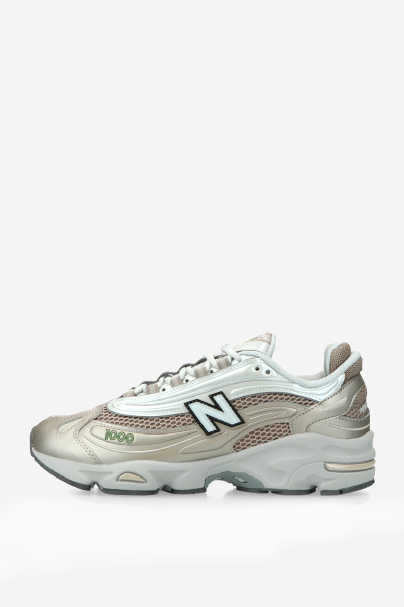 NB M1000N Plata