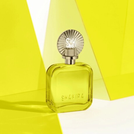 Set Perfume Shakira Amarillo EDP 50ML+Body Lotion Set Perfume Shakira Amarillo EDP 50ML+Body Lotion