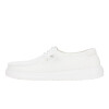 Wendy Stretch Sox - Mujer White