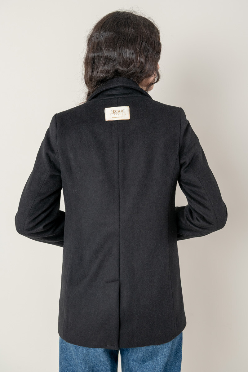 Blazer liverpool Negro