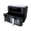 Freidora de aire caliente doble HF 9500 DUO Steba Freidora de aire caliente doble HF 9500 DUO Steba