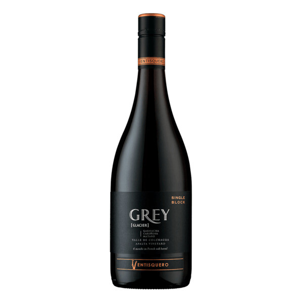 Ventisquero Grey Garnacha Cariñena Mataro 750ml Ventisquero Grey Garnacha Cariñena Mataro 750ml