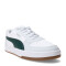 Championes de Hombre Puma Caven 2.0 Mns Gris - Verde