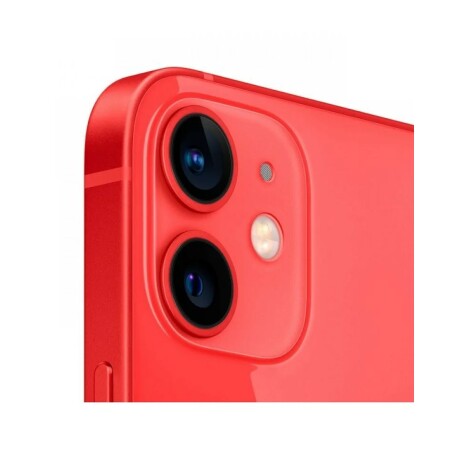 Celular iPhone 12 Mini 256GB (Refurbished) Rojo