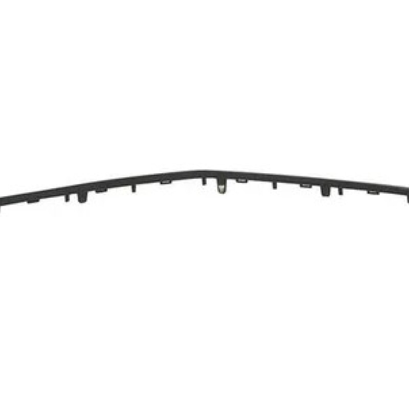 MOLDURA INFERIOR CARETA NEGRA - ONIX / PRISMA MOLDURA INFERIOR CARETA NEGRA - ONIX / PRISMA