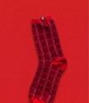 Medias Cuadri Comb 2