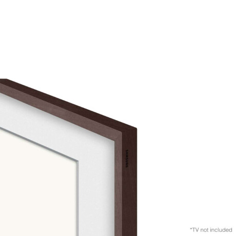 Marco intercambiable the Frame Samsung Marron