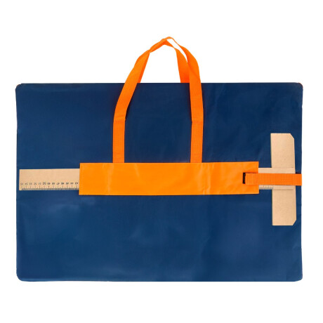 KIT DIBUJO TABLA 1/4 WATMAN + FORRO DE TABLA + REGLA ´T´ KIT DIBUJO TABLA 1/4 WATMAN + FORRO DE TABLA + REGLA ´T´