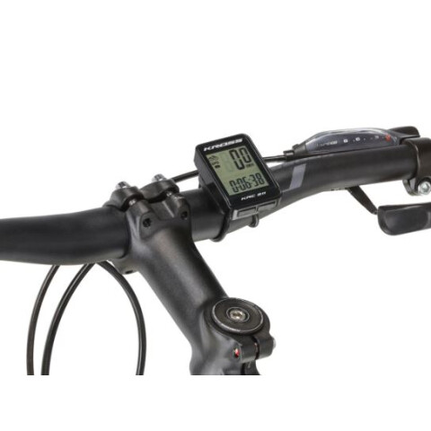 CICLOCOMPUTADOR KROSS KRC 211 CICLOCOMPUTADOR KROSS KRC 211