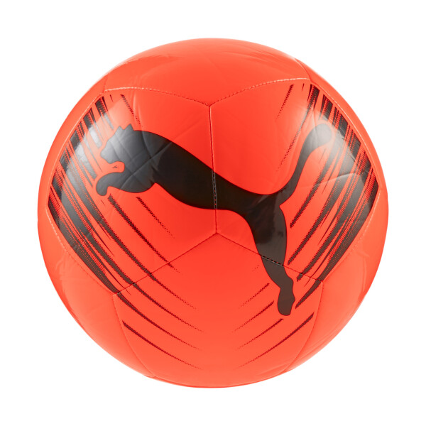 Pelota Puma Attacanto Gr. Ball Hombre 084739 07 Naranja-negro