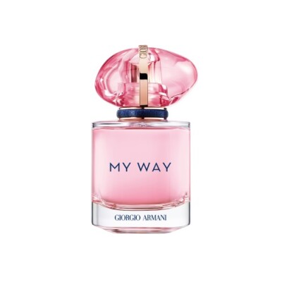 Perfume My Way Eau De Parfum Nectar 30 Ml. Perfume My Way Eau De Parfum Nectar 30 Ml.