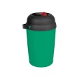JARRA TÉRMICA CONSERVADORA "MOR" 2,5 LT VERDE