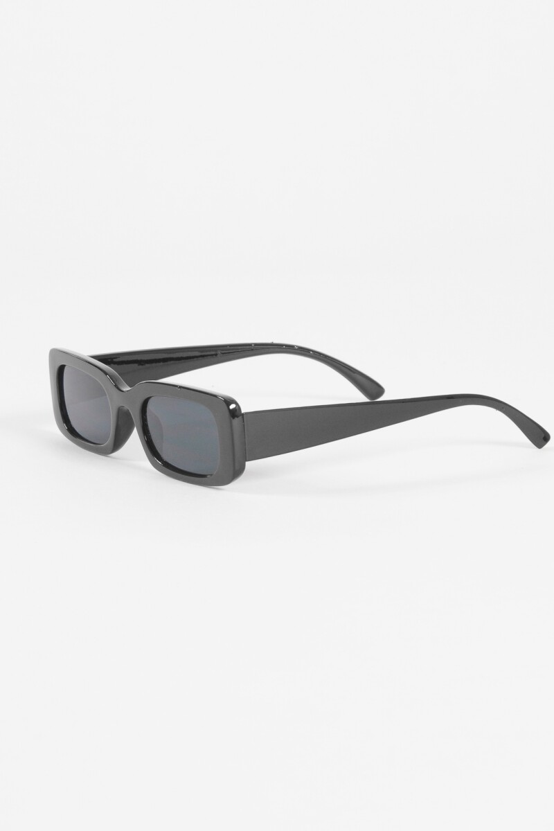 Lentes de sol Frutilla negro