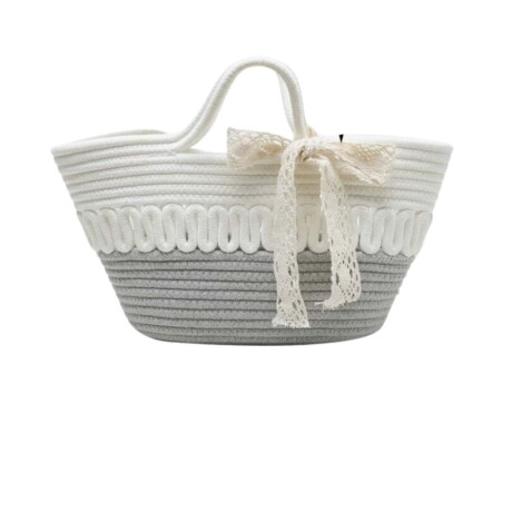 Bolso de mano Seamix Azul