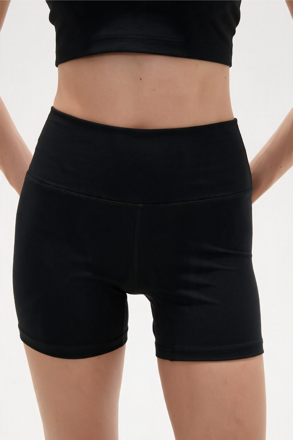 Short Ruvo Negro