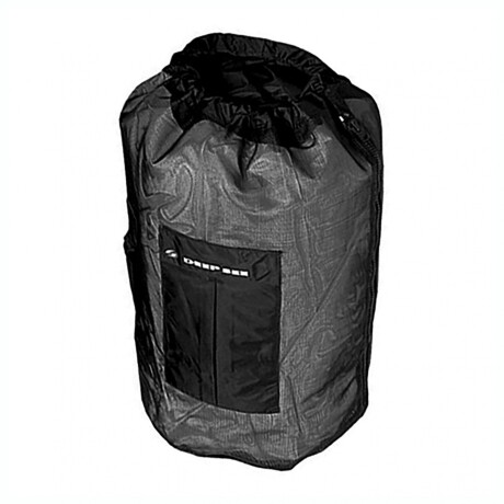 Bolso Mochila DEEP SEE Heavy Duty Mesh - Black Bolso Mochila DEEP SEE Heavy Duty Mesh - Black