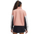 UA Unstoppable Jacket-PNK PNK-696