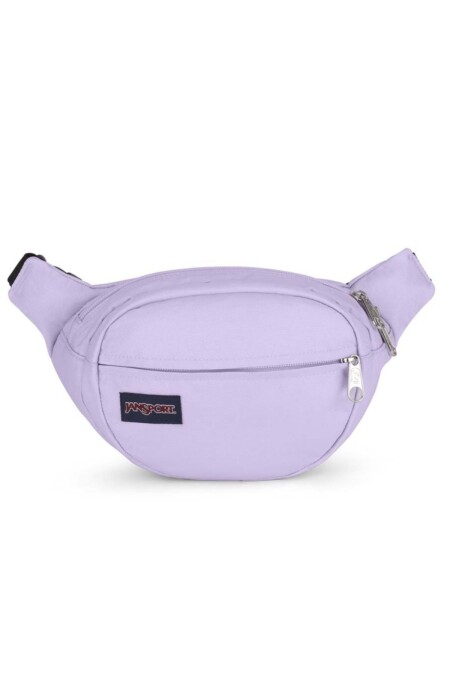 RIÑONERA FIFTH AVENUE PASTEL LILAC