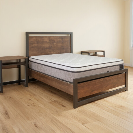 COLCHÓN SUPER KING RESORTESPOCKET RENAISSANCE