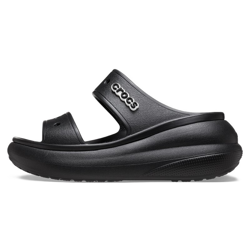 Sandalias Classic Crush Negro