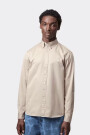 L/S Madison Shirt Crema