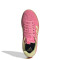 Championes de Mujer Adidas VL Court 3.0 Rosado - Amarillo