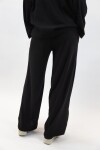 Pantalon Niagara Negro