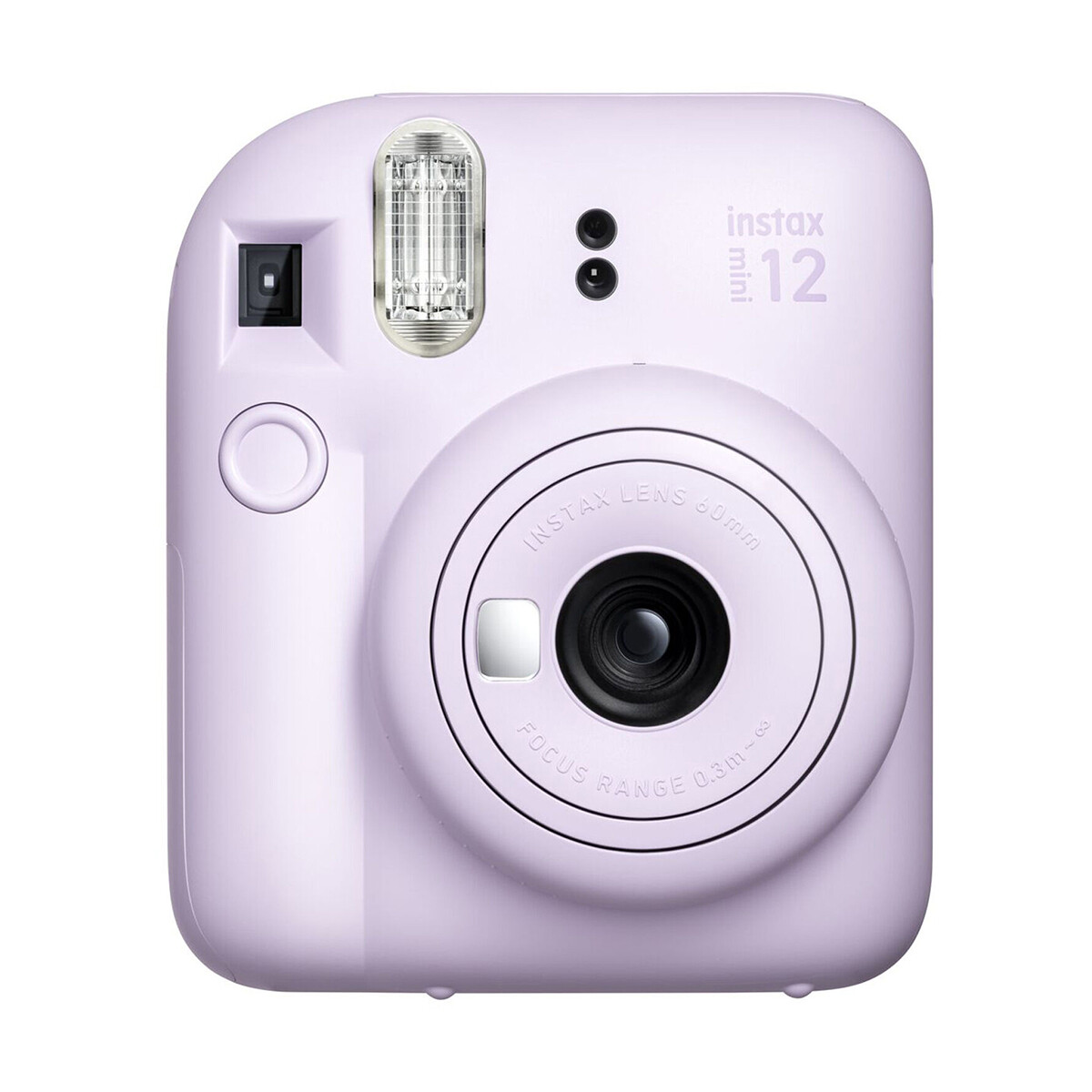 Fujifilm Instax Mini 12 Camara de fotos Instantaneas Lilac