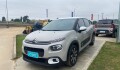 Citroen New C3 1,2 AT Shine - 2018 Citroen New C3 1,2 AT Shine - 2018