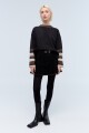 Sweater Calista Crudo