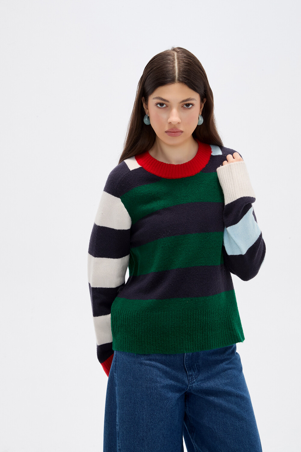 Sweater Haldor Estampado 1