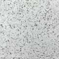PORCELANATO GAS-D7203 TERRAZZO BLACK "A" 60X60 CM Porcelanato Gas-d7203 Terrazzo Black "a" 60x60 Cm