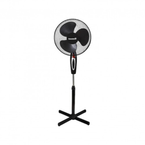 Ventilador de pie de 16" / 40 cm. Hausberg Ventilador de pie de 16" / 40 cm. Hausberg