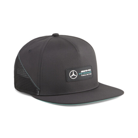 MAPF 1 FB Cap 02482001 Negro