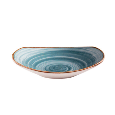 Bowl Artisan Azul Corona Bowl Artisan Azul Corona