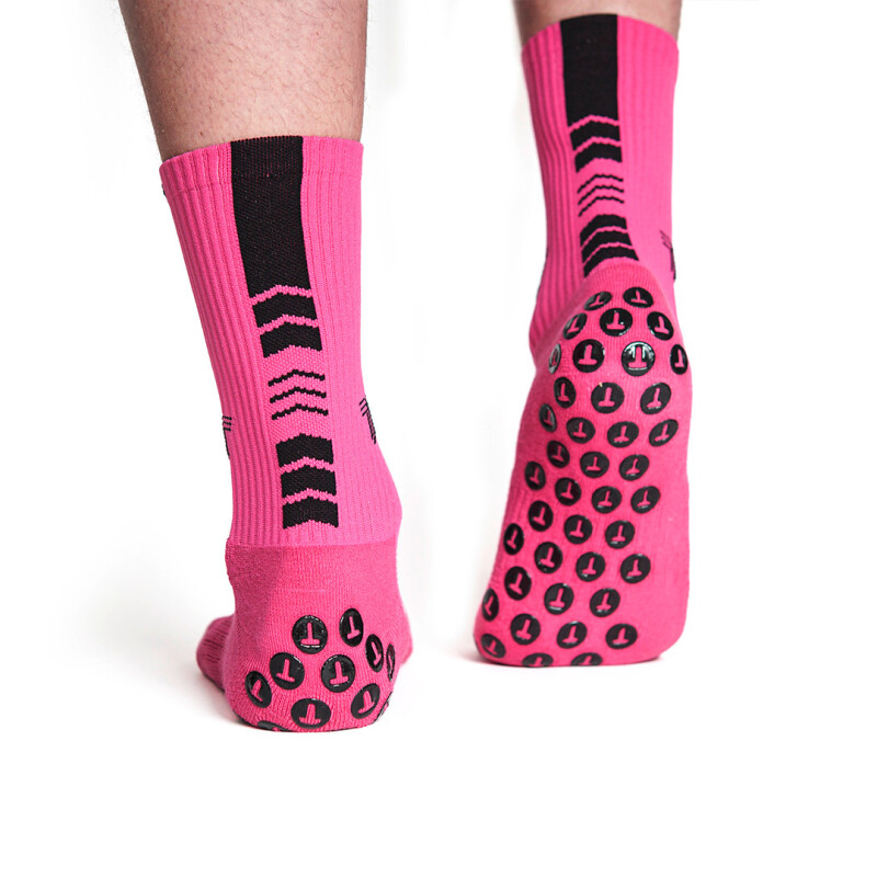 TIFFOSI SOCKS Rosado