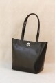 Cartera Luana Negro