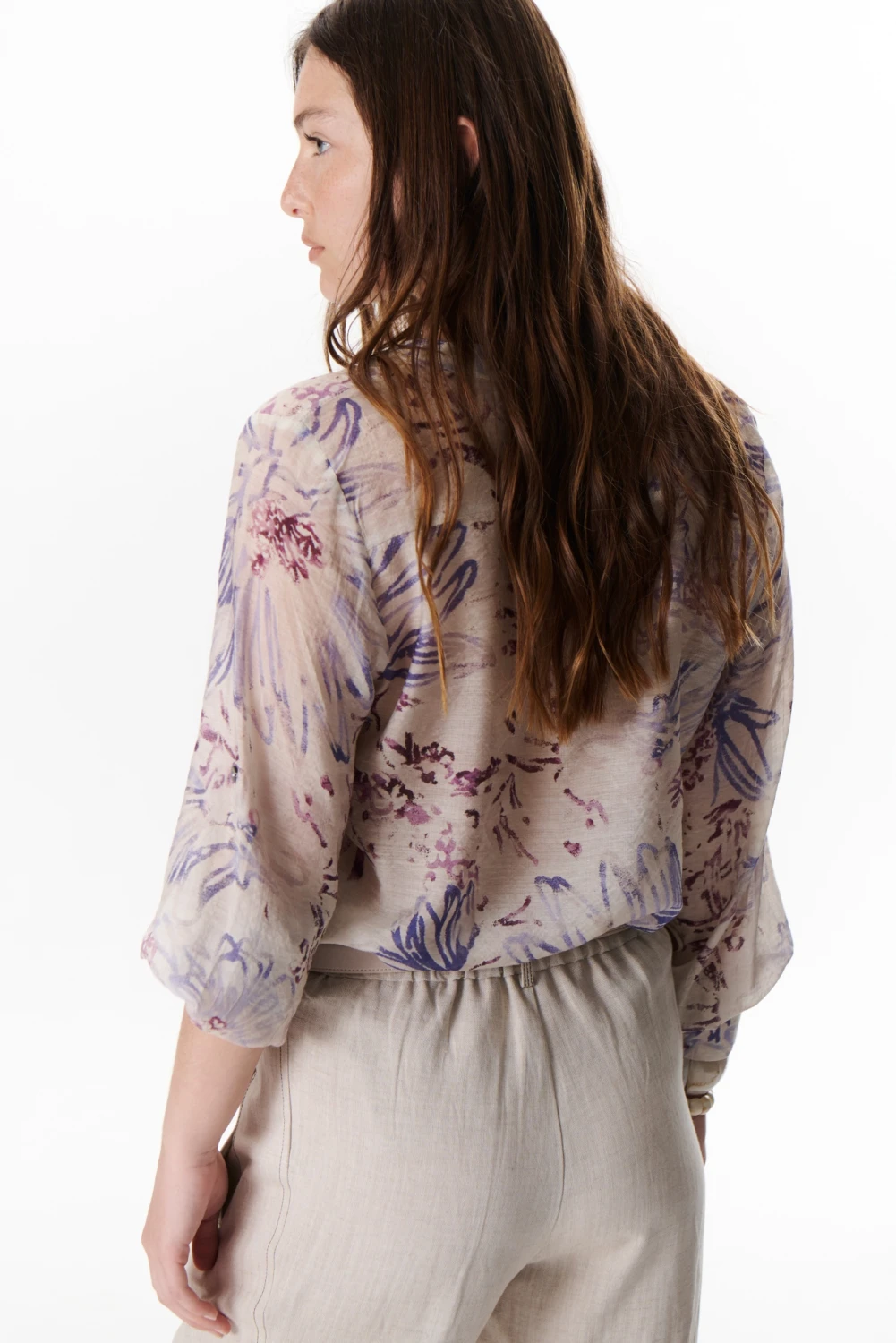 CAMISA JULIA PASTEL