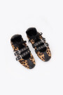MARY JANE IRIS WILD Leopardo