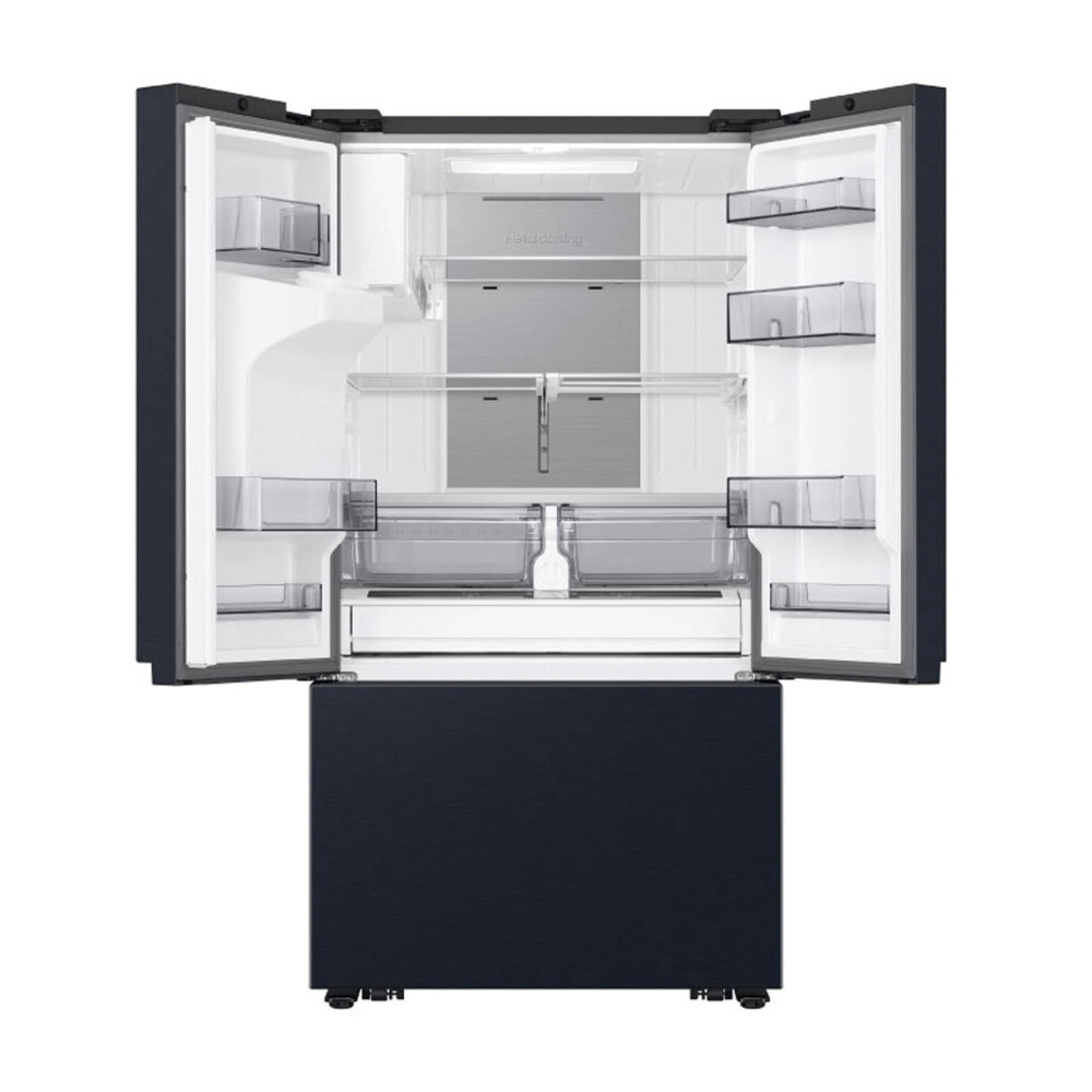 HELADERA SAMSUNG 867-LITROS NEGRO SARF32CG5410
