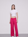 Pantalon Pakis Fucsia