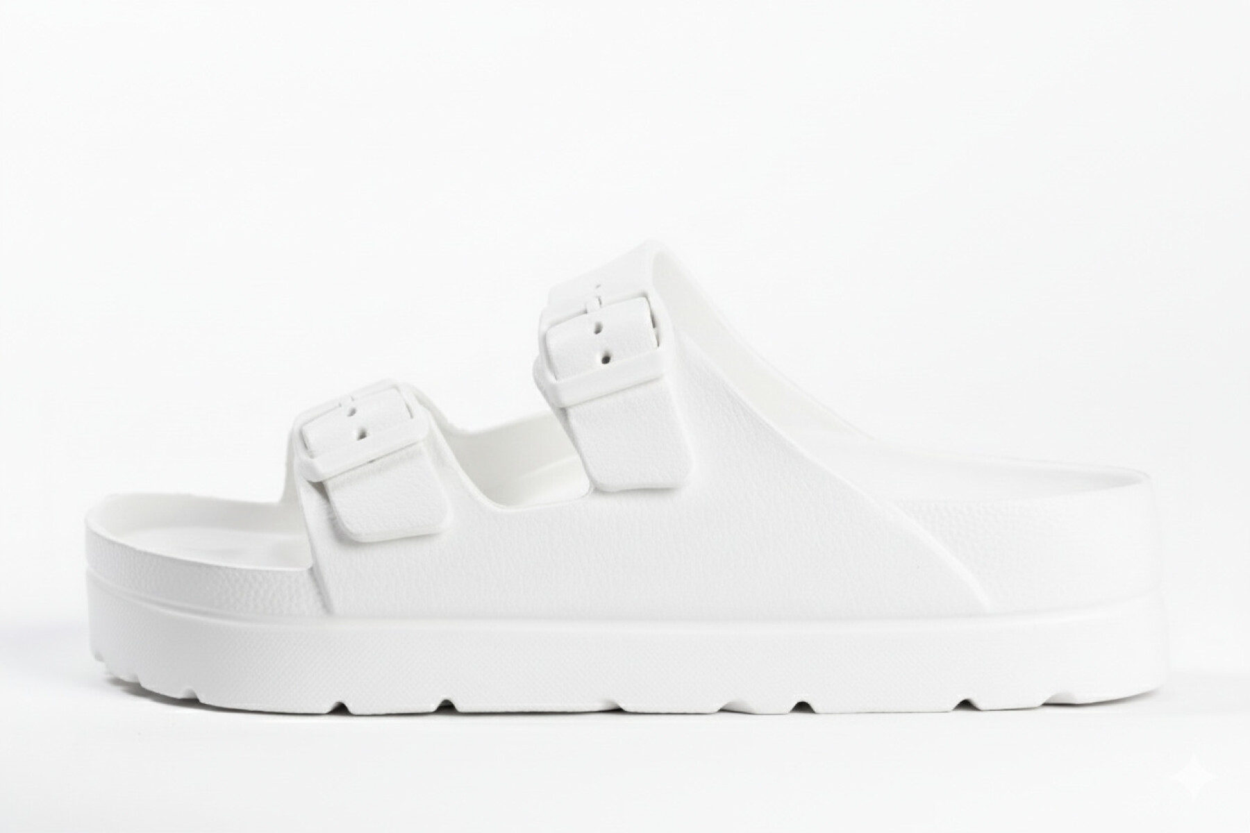 SAMARA GOMON - WHITE 