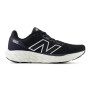 Zapatillas Running 880 Mujer Black