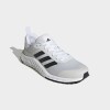 Championes Adidas Everyset Blanco