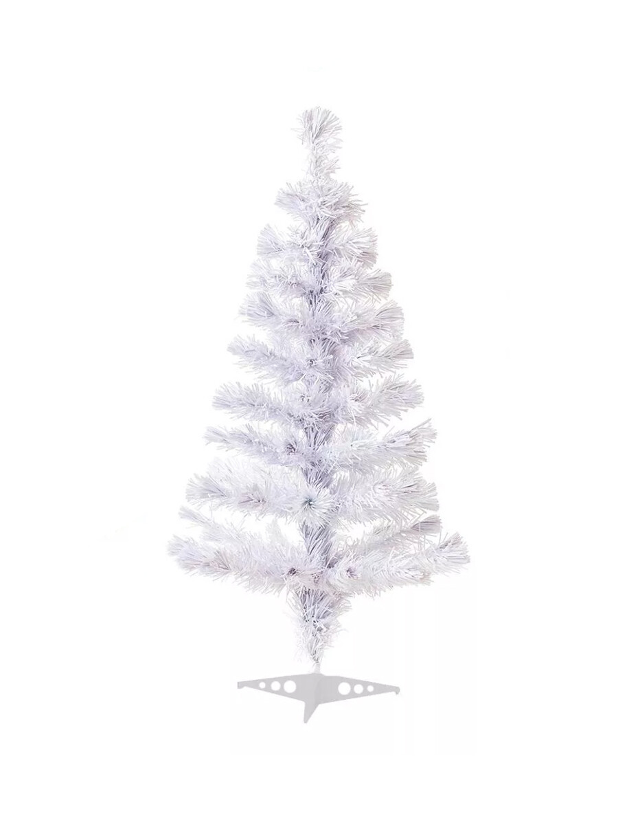 ARBOL BARILOCHE NEVADO - BLANCO 