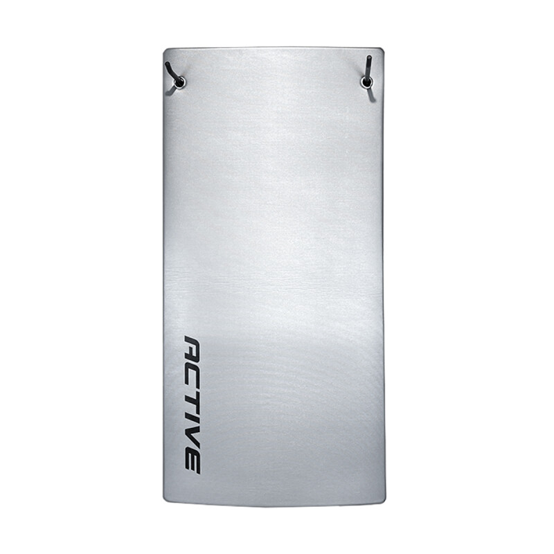 Colchonetas Yogamat Plateado